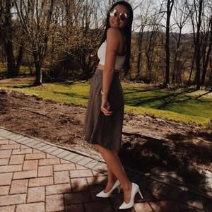 Meet your Posher, Erin